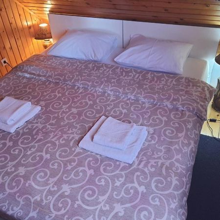Vasilije Apartment Žabljak Εξωτερικό φωτογραφία