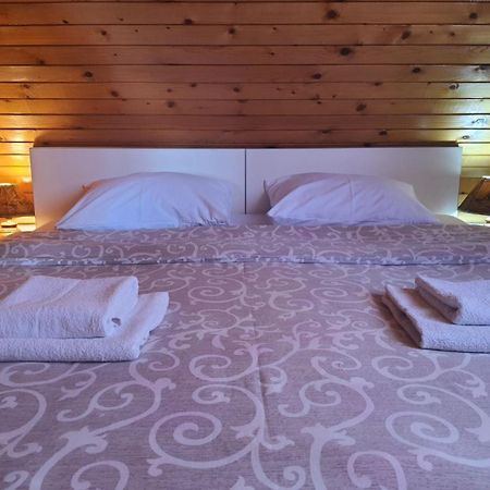Vasilije Apartment Žabljak Εξωτερικό φωτογραφία