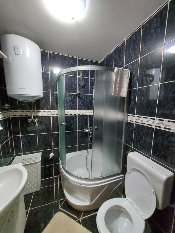 Vasilije Apartment Žabljak Εξωτερικό φωτογραφία